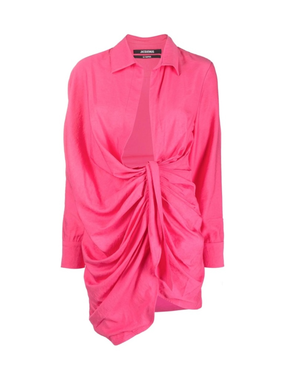 Jacquemus Le Robe Dress NWT